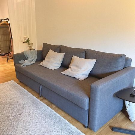 Stylish & Cozy Studio Igoumenítsa Extérieur photo