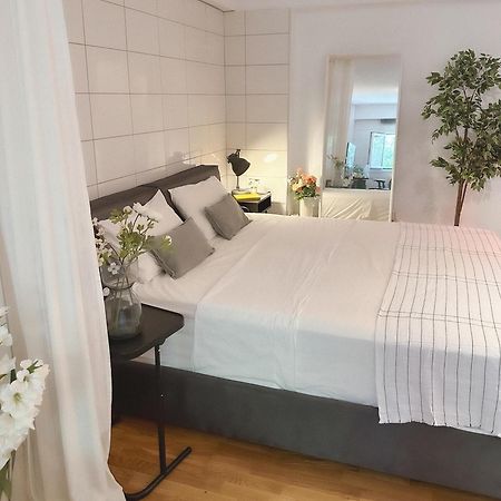 Stylish & Cozy Studio Igoumenítsa Extérieur photo