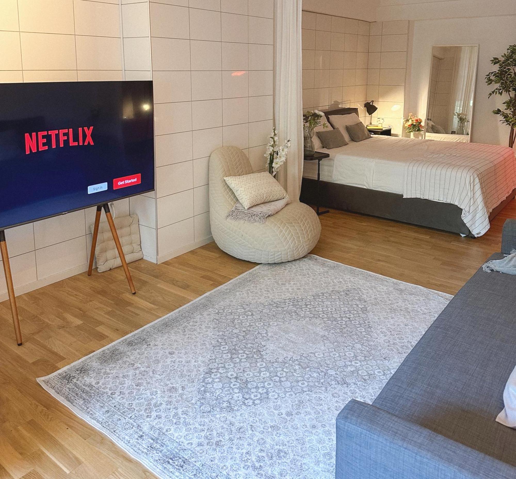 Stylish & Cozy Studio Igoumenítsa Extérieur photo